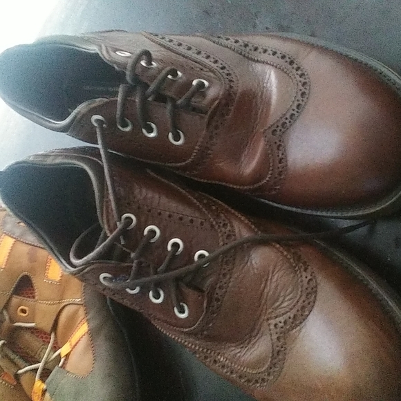 Antonio Maurizi Wingtip Oxford main image 4